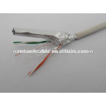 Lan Cable 2-парный сетевой кабель FTP / UTP Cat5